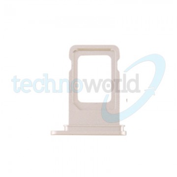 Porta Sim per iPhone 11 Bianco