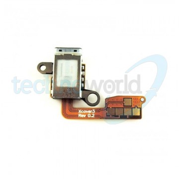 Flat Jack Audio Samsung XCover 3