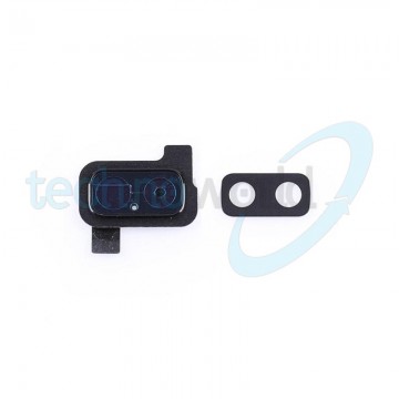Lente Fotocamera Samsung J6 Plus 2018