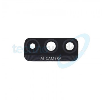 Lente Fotocamera Huawei P Smart 2020 Nero