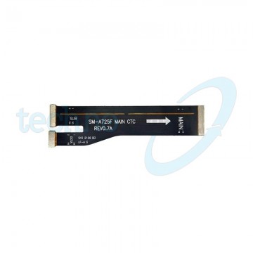 Flat di Collegamento Da PCB Board a Mainboard Samsung A72