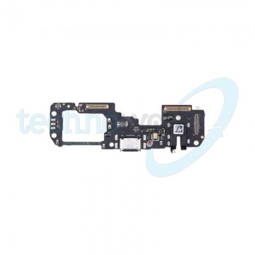 PCB Board con Connettore Carica e Microfono Realme 9 Pro Plus