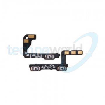 Flat Tasto Accensione + Volume OnePlus 7T