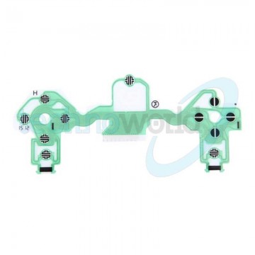 Film Conduttivo JoyPad PlayStation 4 JDS-001