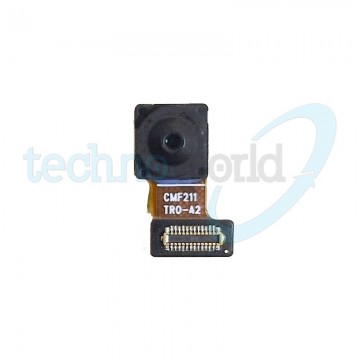 Fotocamera Frontale Oppo A58
