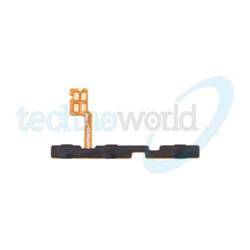 Flat Tasto Accensione + Volume Realme C21