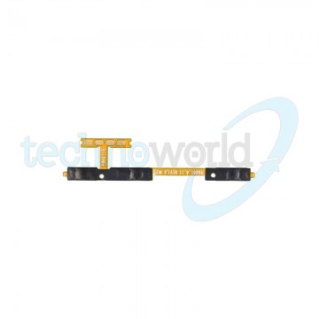 Flat Tasti Volume + Accensione Samsung A22 5G