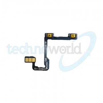 Flat Tasto Volume OnePlus Nord 2 5G