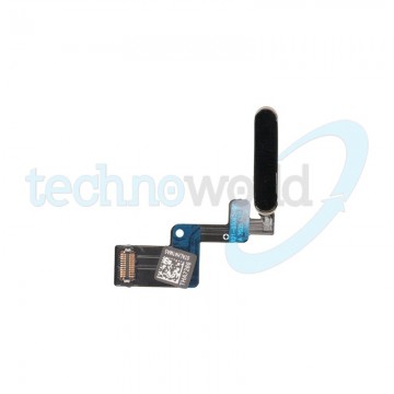 Flat Fingerprint / Lettore Impronta iPad Air 4 Nero