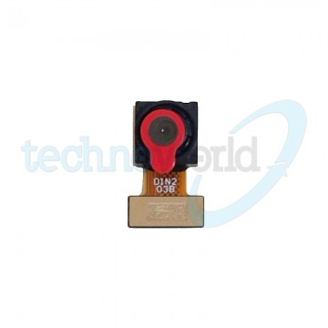 Fotocamera Posteriore 2MP Xiaomi Redmi Note 12 Pro