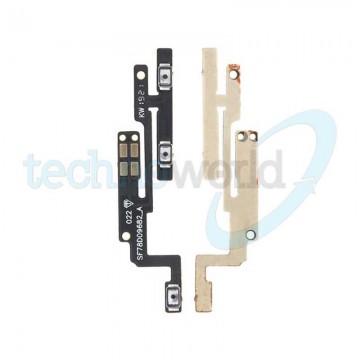 Flat Tasto Accensione + Volume Motorola Edge 20