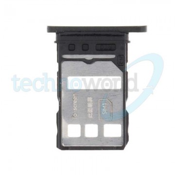 Porta Sim Card Honor 90 Nero