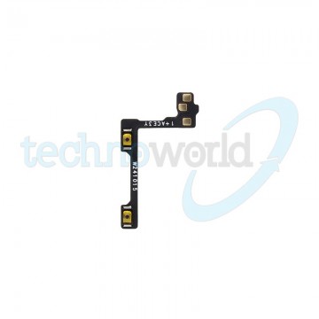 Flat Tasto Volume OnePlus 12R