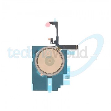 Antenna NFC + Flashlight iPhone 16 Pro
