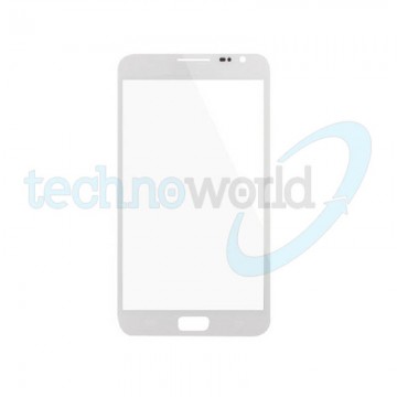 Vetro Display Samsung Note 1 Bianco