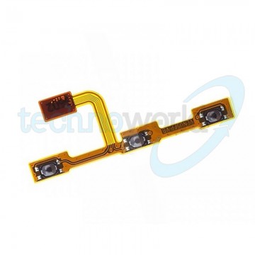 Flat Tasto Accensione + Volume Huawei P9 Lite
