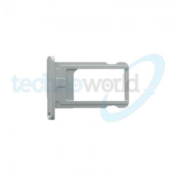Porta Sim per iPad Mini 1/Mini 2 Bianco