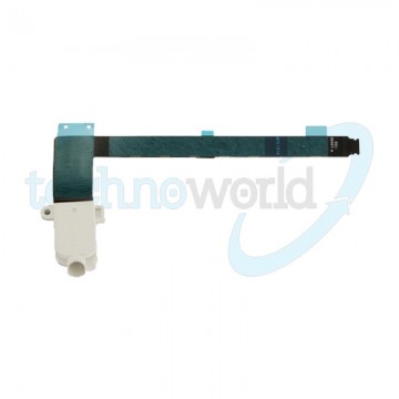 Flat Jack Audio iPad Pro 9.7" Bianco