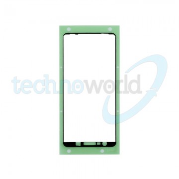 Adesivo LCD Display Samsung A7 2018
