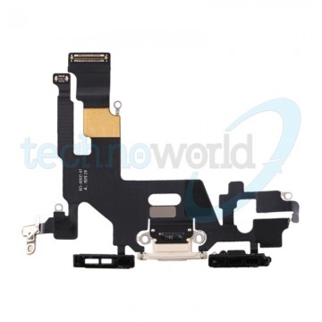 Connettore Carica iPhone 11