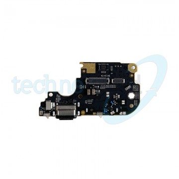 PCB Board con Connettore Carica e Microfono Xiaomi Mi 10 Lite 5G
