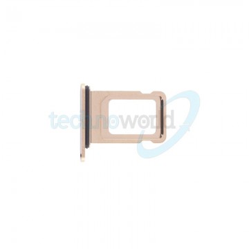 Porta Sim per iPhone 12 Pro Max Oro