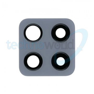 Lente Fotocamera Samsung A42 5G Grigio