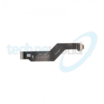 Flat Connettore Carica Oppo Find X2 Pro