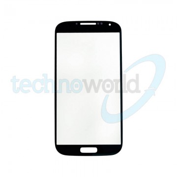 Vetro Display Samsung S4 Blu