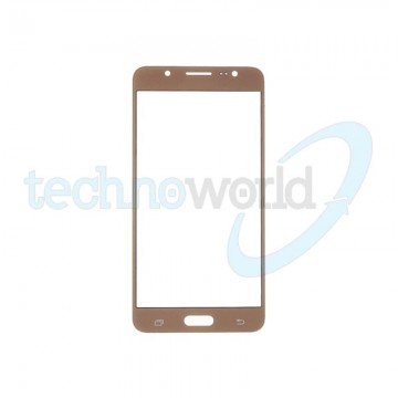 Vetro Display Samsung J5 2016 Gold
