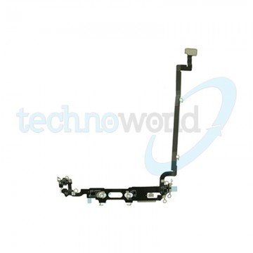 Flat Estensione Altoparlante Suoneria iPhone Xs