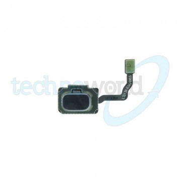 Flat Fingerprint / Lettore Impronta Samsung S9/S9 Plus Blu