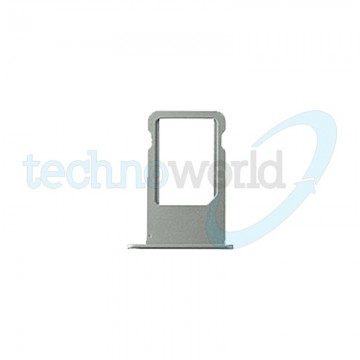 Porta Sim per iPhone 5 Bianco
