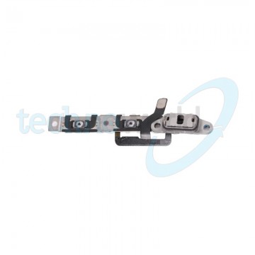 Flat Tasti Volume iPhone 14