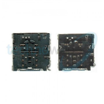 Lettore Sim Card Samsung A8