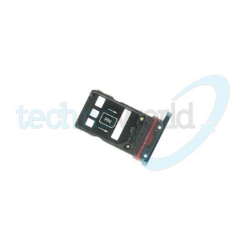 Porta SIM/microSD Huaweri Mate 20 Pro Verde