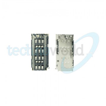 Lettore Sim Card Samsung Note 20
