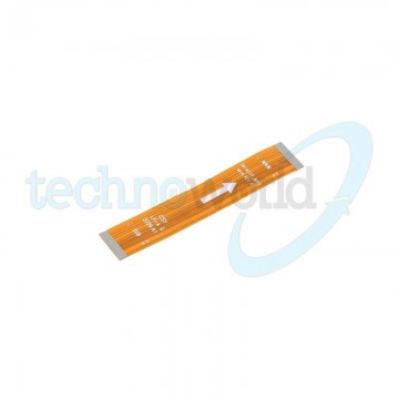 Flat di Collegamento Da PCB Board a Mainboard Samsung M31s