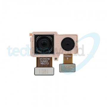 Fotocamera Posteriore Huawei P Smart 2019