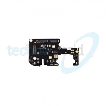 PCB Board con Microfono Oppo Reno Z