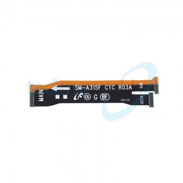 Flat di Collegamento Da PCB Board a Mainboard Samsung A31