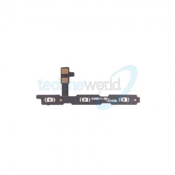 Flat Tasto Accensione + Volume Xiaomi Mi 11