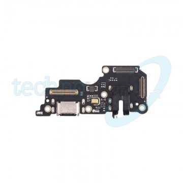 PCB Board con Connettore Carica e Microfono Realme GT 5G