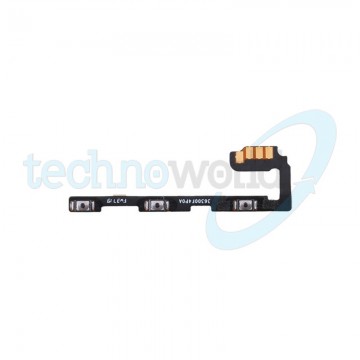 Flat Tasto Accensione + Volume Xiaomi Mi Note 10