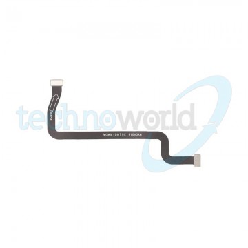 Flat di Collegamento Da PCB Board a Mainboard Xiaomi Mi Note 10 Lite