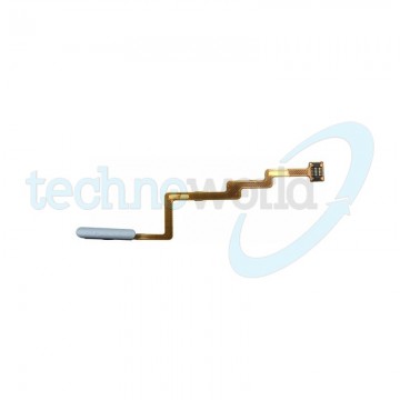Flat Fingerprint / Lettore Impronta Xiaomi Mi 11i 5G Blu