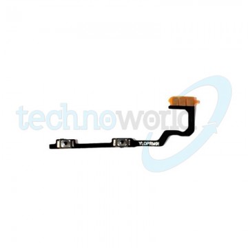 Flat Tasto Volume Oppo A76