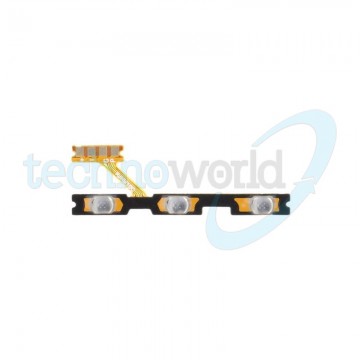 Flat Tasto Accensione + Volume Xiaomi Redmi 10c