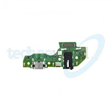 PCB Board Ori. con Connettore Carica e Microfono Samsung A22 5G