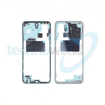 Telaio Posteriore Xiaomi Remi Note 10 Verde